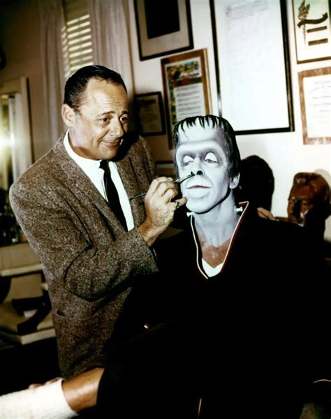 original herman munster|fred gwynne herman munster makeup.